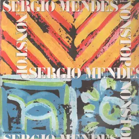 Sergio Mendes - Nonstop