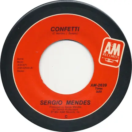 Sérgio Mendes - Alibis