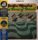 LP - Sergio Mendes - Beat Of Brazil - Split Color Vinyl / Collector's Ed