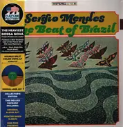 Sergio Mendes - Beat Of Brazil