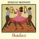 CD - Sérgio Mendes - Brasileiro
