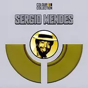 CD - Sérgio Mendes - Colour Collection - Digipak