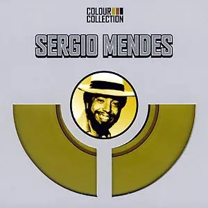 Sérgio Mendes - Colour Collection