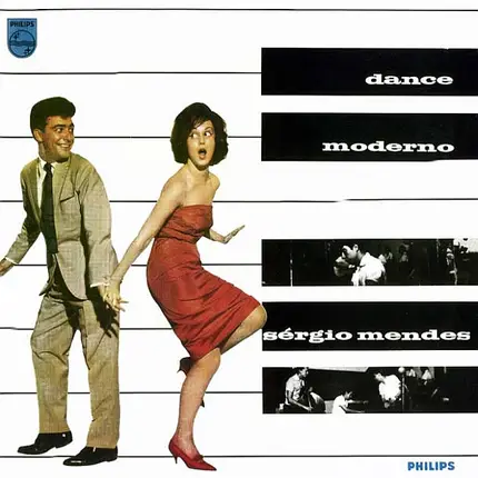 Sérgio Mendes - Dance Moderno