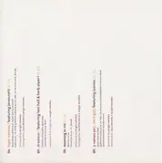 CD - Sérgio Mendes - Encanto - Digipak