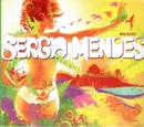 CD - Sérgio Mendes - Encanto - Digipak
