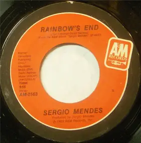 Sergio Mendes - Rainbow's End