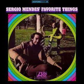 Sergio Mendes - Sergio Mendes' Favorite Things