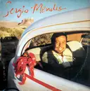 LP - Sérgio Mendes - Sergio Mendes