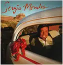 LP - Sérgio Mendes - Sergio Mendes