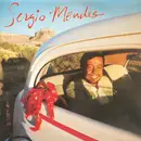 LP - Sérgio Mendes - Sergio Mendes