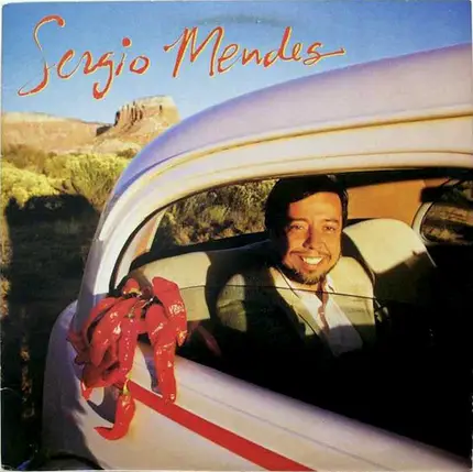 Sérgio Mendes - Sergio Mendes