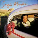 LP - Sérgio Mendes - Sergio Mendes