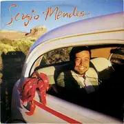 LP - Sérgio Mendes - Sergio Mendes