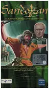 VHS - Sergio Sollima - Sandokan III - Italian