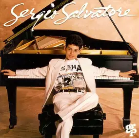 Sergio Salvatore - Sergio Salvatore