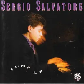 Sergio Salvatore - Tune Up