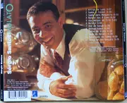 CD - Sérgio Santos - Mulato