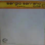 Sergio Serrano - Cuba