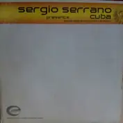 Sergio Serrano