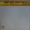 12inch Vinyl Single - Sergio Serrano - Cuba