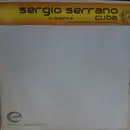 12inch Vinyl Single - Sergio Serrano - Cuba