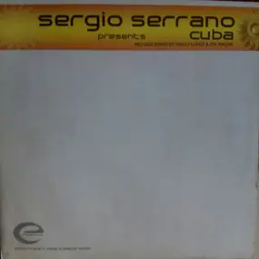 Sergio Serrano - Cuba