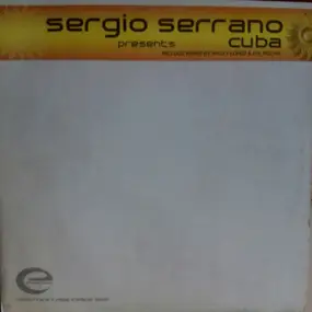 Sergio Serrano - Cuba