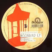 Sergio Parrado - Moonbird EP