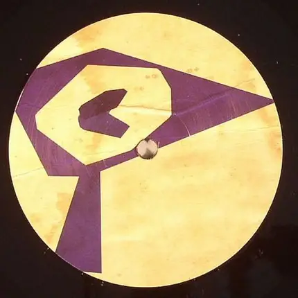 Sergio Parrado & Kike Mayor - Moonbird EP