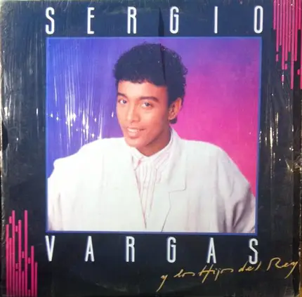 Sergio Vargas Y Los Hijos Del Rey - Sergio Vargas Y Los Hijos del Rey