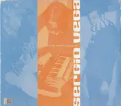 Sergio Vega - The Ray Martin Sessions