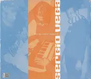 Sergio Vega - The Ray Martin Sessions