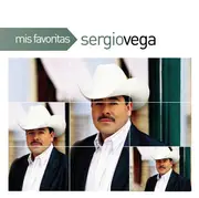 CD - Sergio Vega - Mis Favoritas