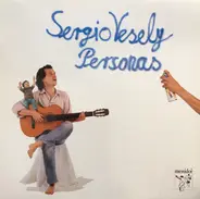 Sergio Vesely - Personas