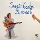 LP - Sergio Vesely - Personas