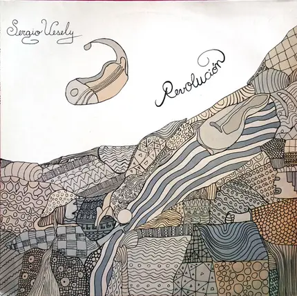 Sergio Vesely - Revolución