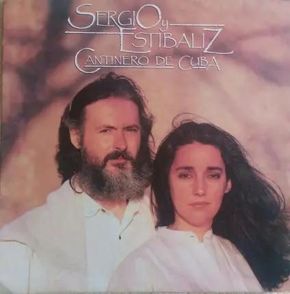 Sergio Y Estibaliz - Cantinero de Cuba