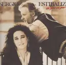 LP - Sergio Y Estibaliz - De Par En Par