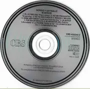 CD - Sergio Y Estibaliz - Sí Señor
