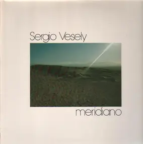 Sergio Vesely - meridiano