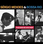 Sergio - Voce Ainda Nao Ouvis Nada