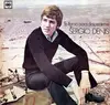 LP - Sergio Denis - Te Llamo Para Despedirme