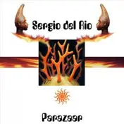 Sergio Del Rio - Parazaar