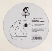 12'' - Sergio Fernandez & Mario Plaza - From Apes To Humans