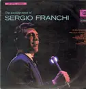 LP - Sergio Franchi - The Exciting Voice Of Sergio Franchi