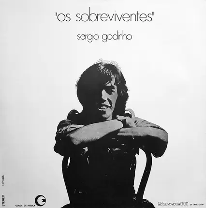 Sergio Godinho - Os Sobreviventes