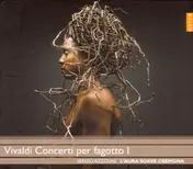 Sergio - Concerti per fagotto 1