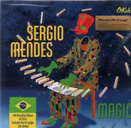 Sérgio Mendes - Magic