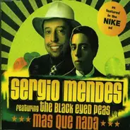 Sérgio Mendes - Mas Que Nada